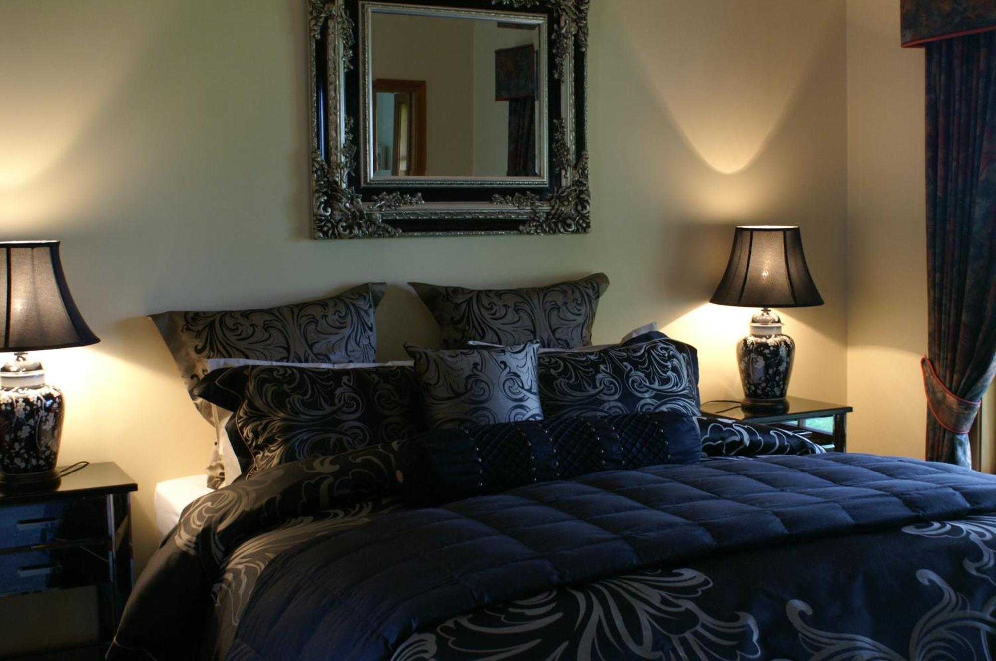 Fyffe Country Lodge Kaikoura Exterior foto